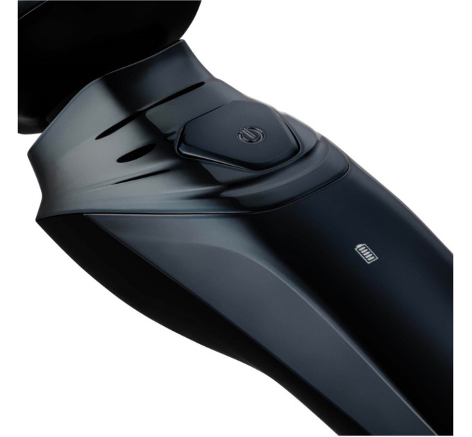 Електробритва Sencor SMS 5510BK (SMS5510BK)