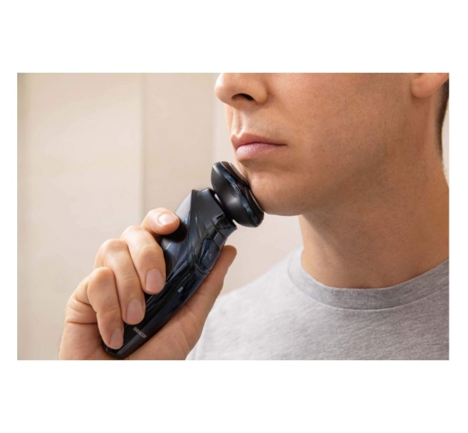 Електробритва Sencor SMS 5510BK (SMS5510BK)