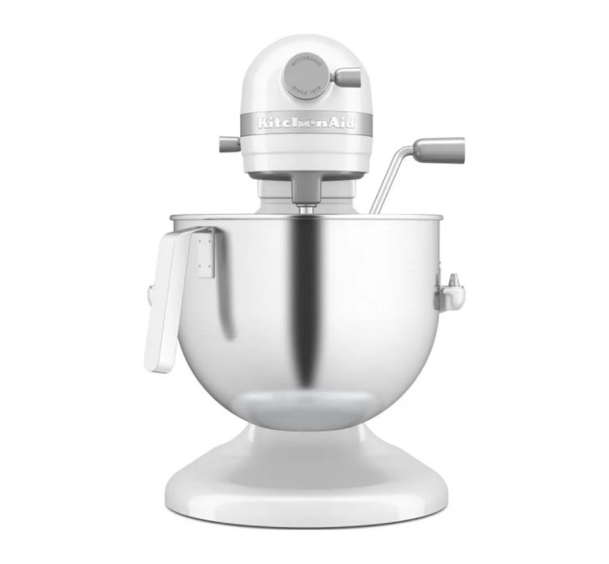 Кухонний комбайн KitchenAid 5KSM70JPXEWH