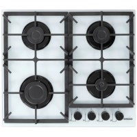 Варочна поверхня Eleyus ALMADA 60 WH CF