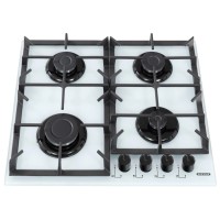 Варочна поверхня Eleyus ALMADA 60 WH CF