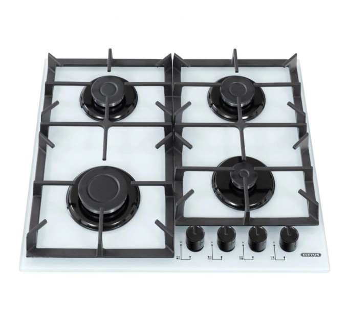 Варочна поверхня Eleyus ALMADA 60 WH CF