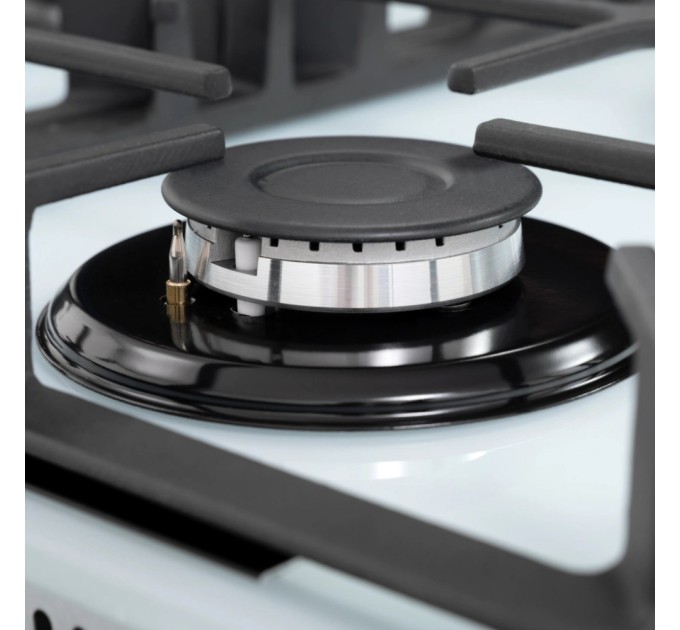 Варочна поверхня Eleyus ALMADA 60 WH CF