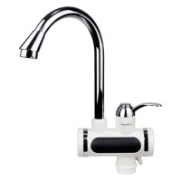 Проточний водонагрівач AQUATICA JZ 3.0кВт 0.4-5бар для кухн (9793103)