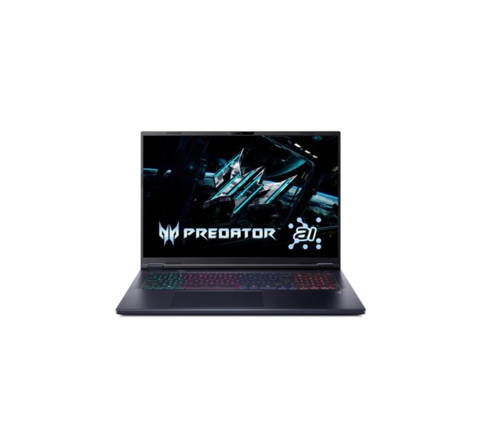 Ноутбук Acer Predator Helios Neo 18 AI PHN18-72-9983 (NH.QVJEU.002)