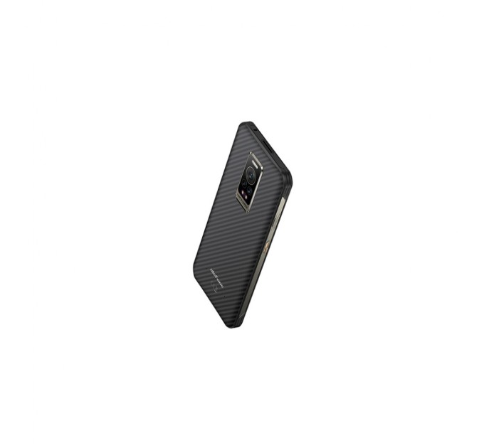 Мобильный телефон Ulefone Armor 17 Pro 8/256G Black (6937748735083)