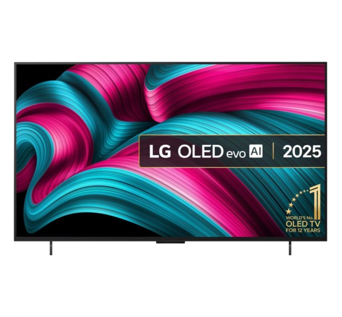 Телевізор LG OLED42C54LA