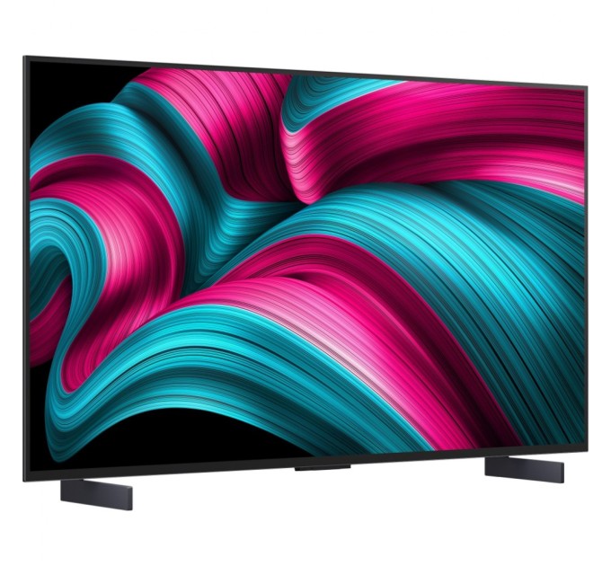 Телевізор LG OLED42C54LA