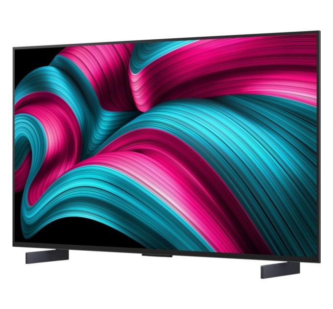Телевізор LG OLED42C54LA