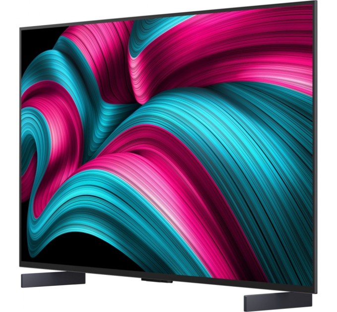 Телевізор LG OLED42C54LA