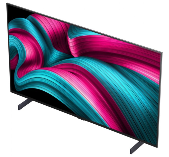 Телевізор LG OLED42C54LA