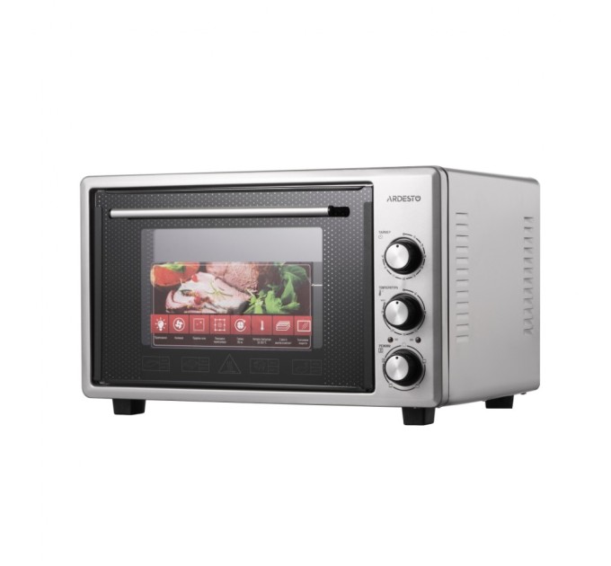 Електропіч Ardesto MEO-S40FGG