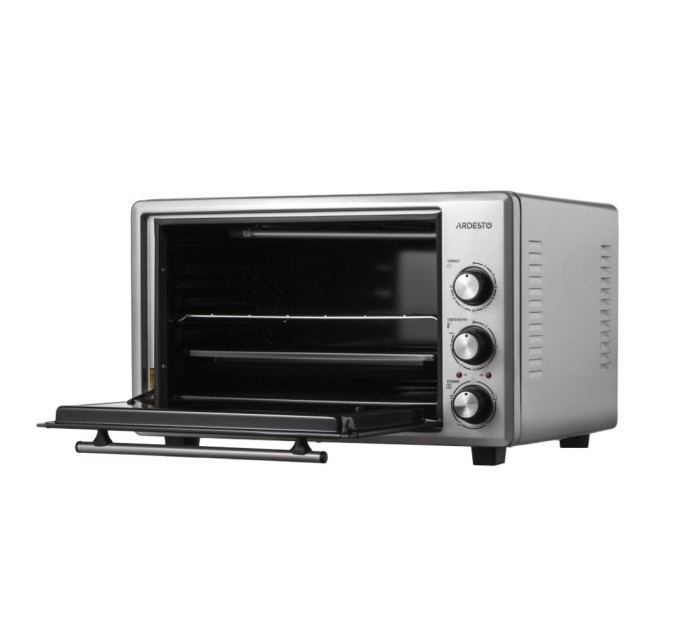 Електропіч Ardesto MEO-S40FGG