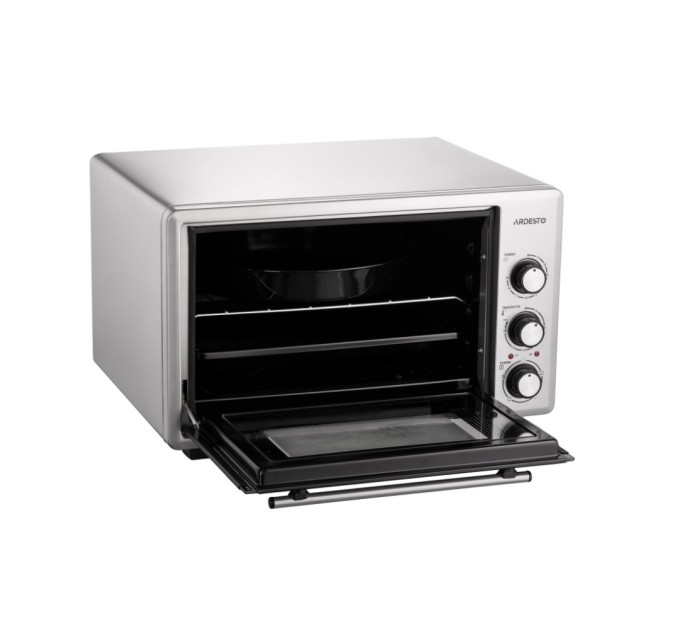 Електропіч Ardesto MEO-S40FGG