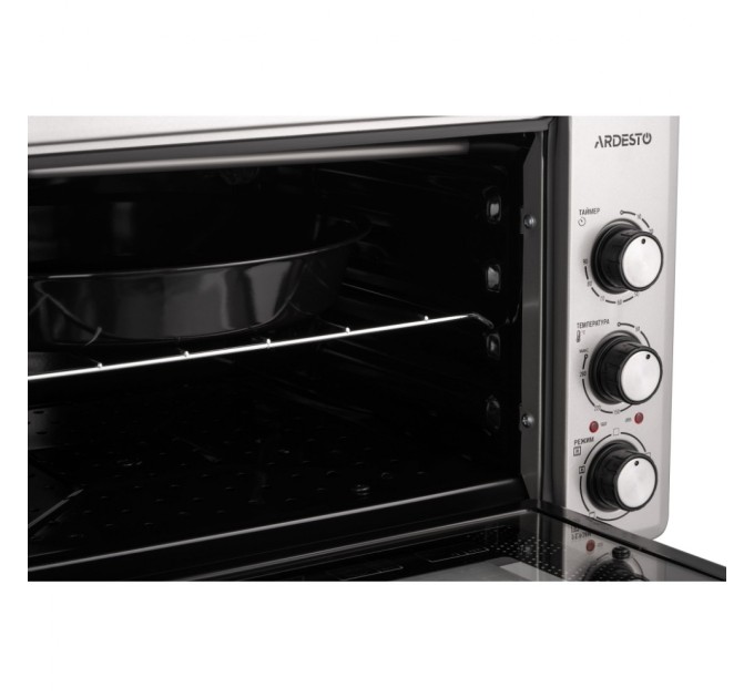 Електропіч Ardesto MEO-S40FGG