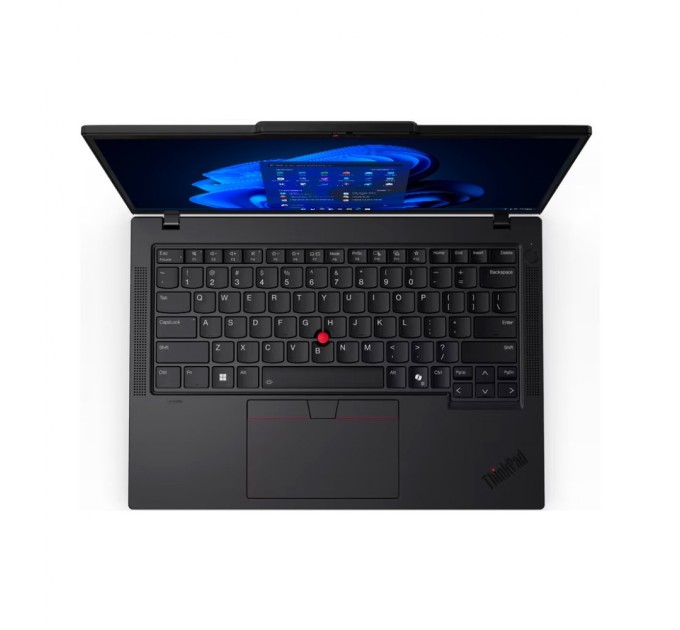Ноутбук Lenovo ThinkPad T14 G5 (21ML004QRA)