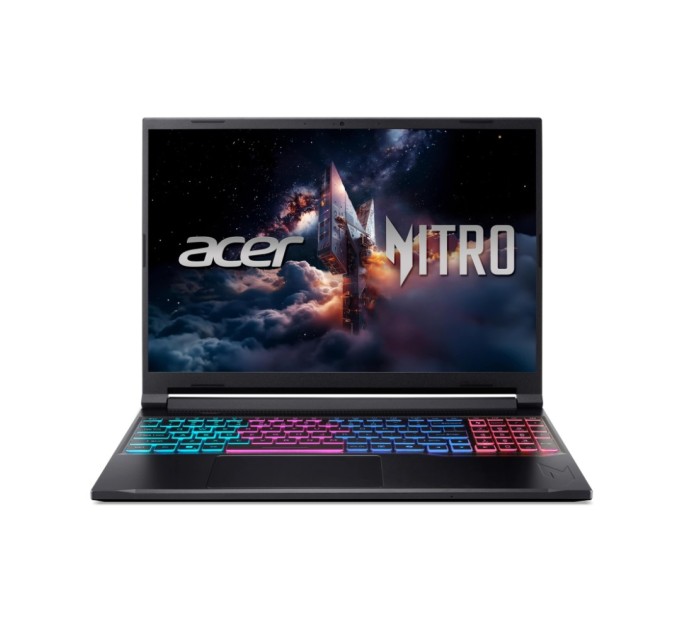 Ноутбук Acer Nitro V 16S ANV16S-41 (NH.U05EU.004)