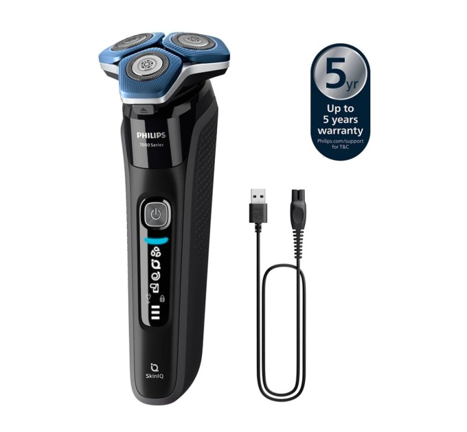 Електробритва Philips S7886/35