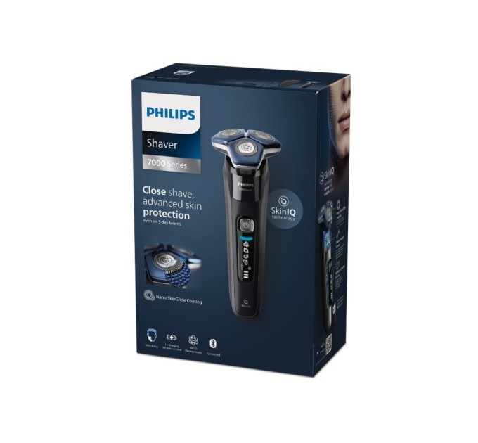 Електробритва Philips S7886/35