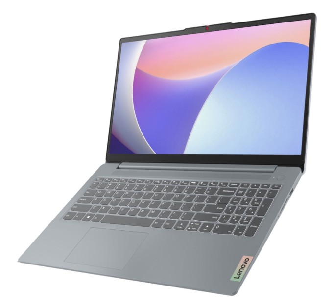 Ноутбук Lenovo IdeaPad Slim 3 15IRH8 (83EM00KRRA)