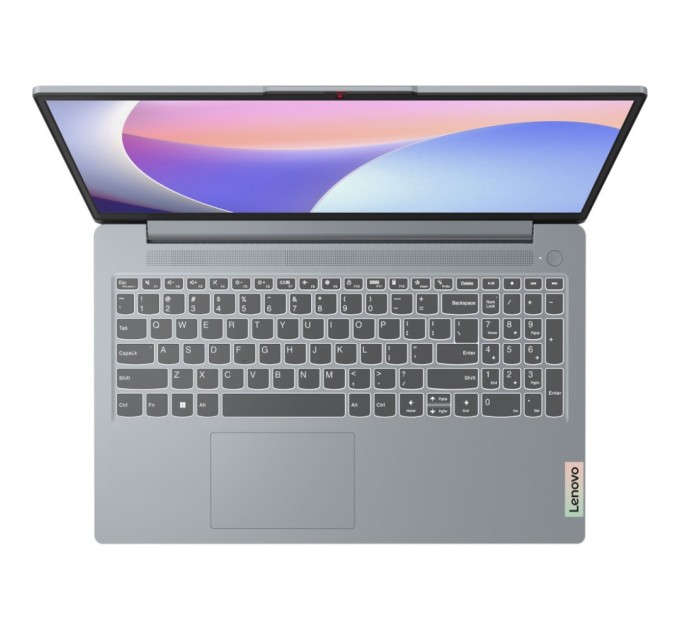 Ноутбук Lenovo IdeaPad Slim 3 15IRH8 (83EM00KRRA)