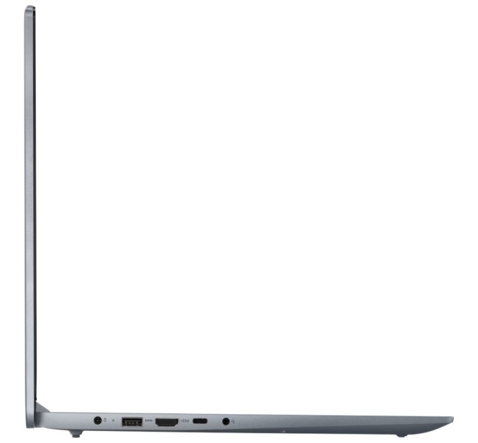 Ноутбук Lenovo IdeaPad Slim 3 15IRH8 (83EM00KRRA)