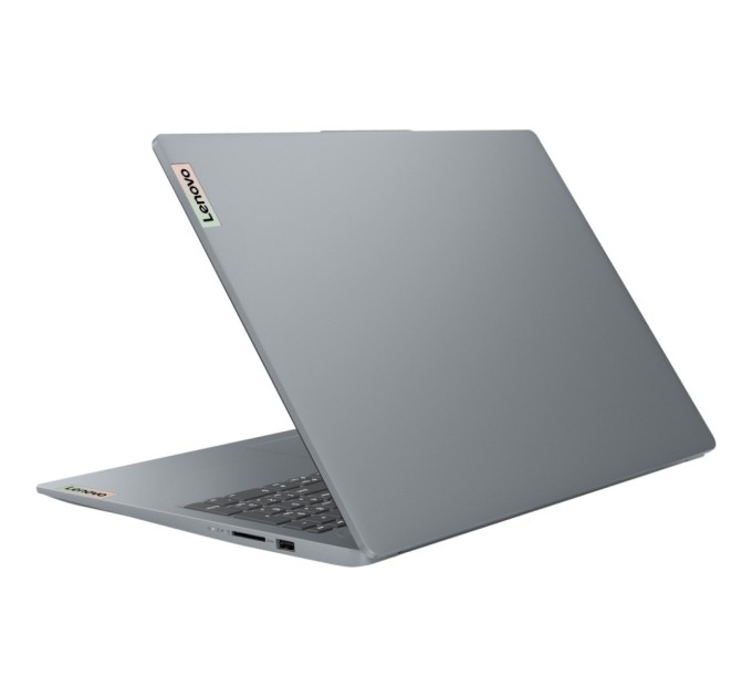 Ноутбук Lenovo IdeaPad Slim 3 15IRH8 (83EM00KRRA)