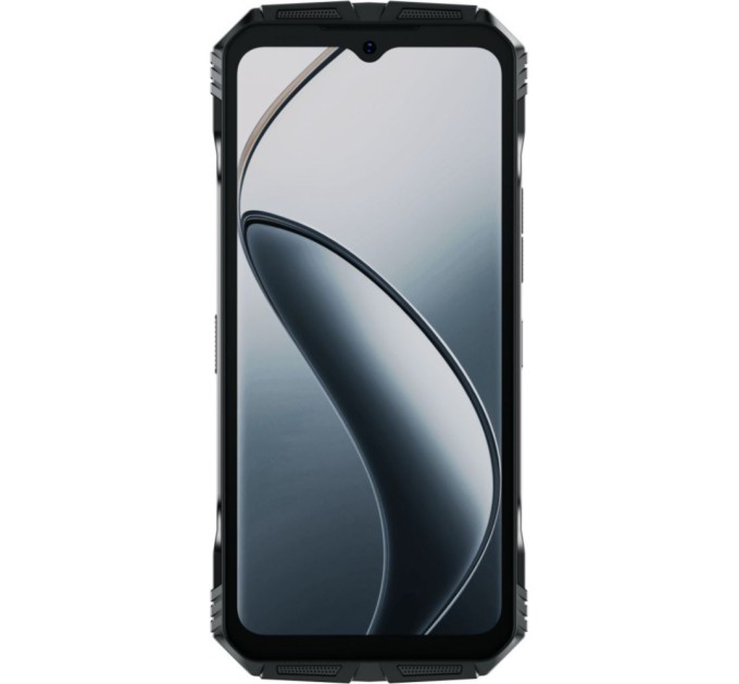 Мобільний телефон Doogee S118 12/512Gb Silver (6923740243442)