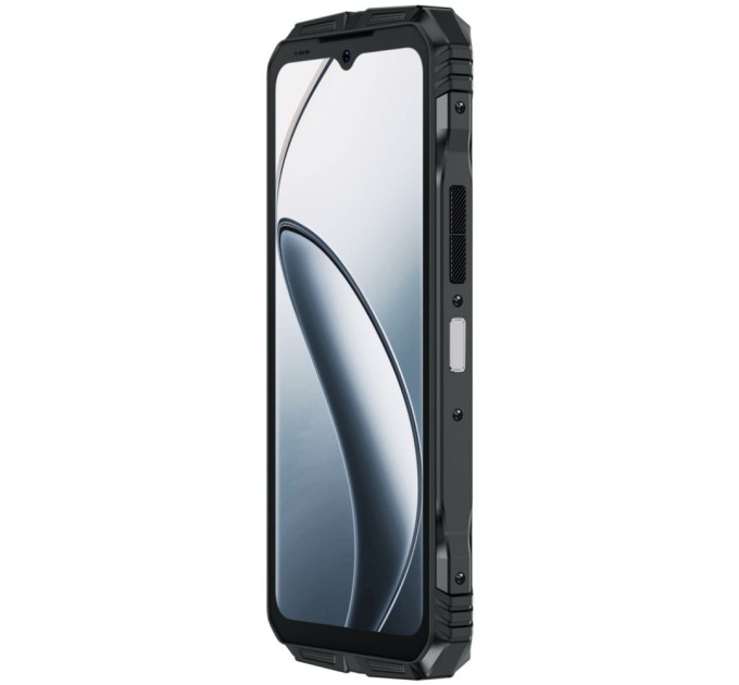 Мобільний телефон Doogee S118 12/512Gb Silver (6923740243442)