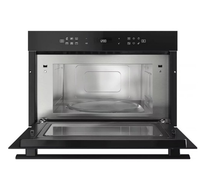 Мікрохвильова піч Whirlpool AMW6440FB