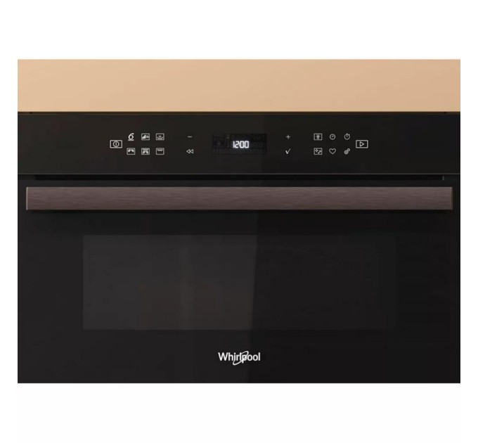 Мікрохвильова піч Whirlpool AMW6440FB