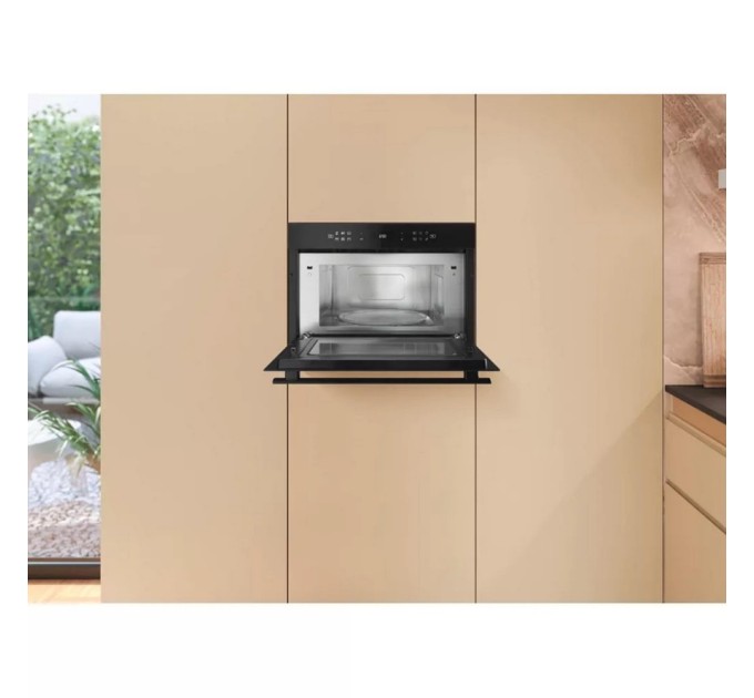 Мікрохвильова піч Whirlpool AMW6440FB