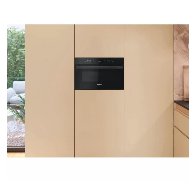 Мікрохвильова піч Whirlpool AMW6440FB