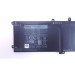 Аккумулятор для ноутбука Dell XPS 15-9550 (long) 4GVGH, 84Wh (7260mAh), 6cell, 11.4V, Li-i (A47245)