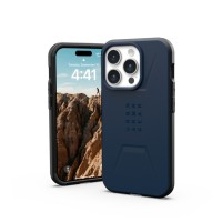 Чохол до мобільного телефона UAG Apple iPhone 15 Pro Civilian Magsafe, Mallard (114275115555)