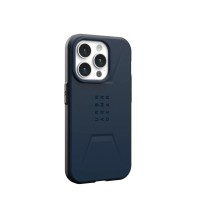 Чохол до мобільного телефона UAG Apple iPhone 15 Pro Civilian Magsafe, Mallard (114275115555)