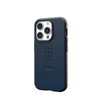 Чохол до мобільного телефона UAG Apple iPhone 15 Pro Civilian Magsafe, Mallard (114275115555)