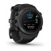 Смарт-годинник Garmin MARQ Athlete Gen 2, Carbon, GPS (010-02722-11)