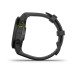 Смарт-годинник Garmin MARQ Athlete Gen 2, Carbon, GPS (010-02722-11)