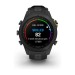 Смарт-годинник Garmin MARQ Athlete Gen 2, Carbon, GPS (010-02722-11)