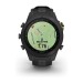 Смарт-годинник Garmin MARQ Athlete Gen 2, Carbon, GPS (010-02722-11)