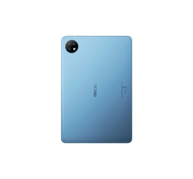 Планшет Oscal Pad 7 4/128GB 4G Dual Sim Tide Blue