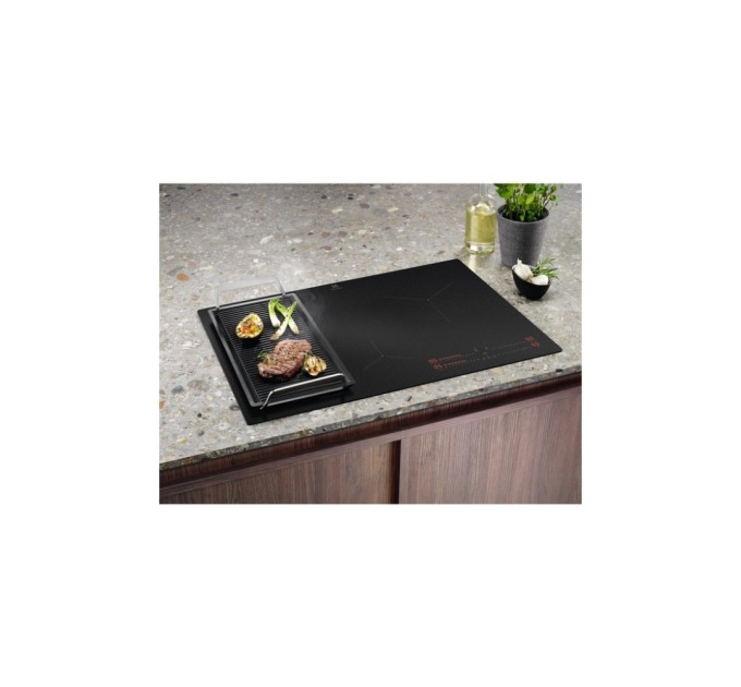 Варочна поверхня Electrolux EIS82453IZ