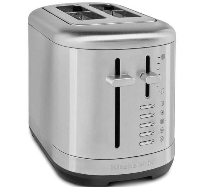Тостер KitchenAid 5KMT2109ESX нерж.таль (5KMT2109ESX)