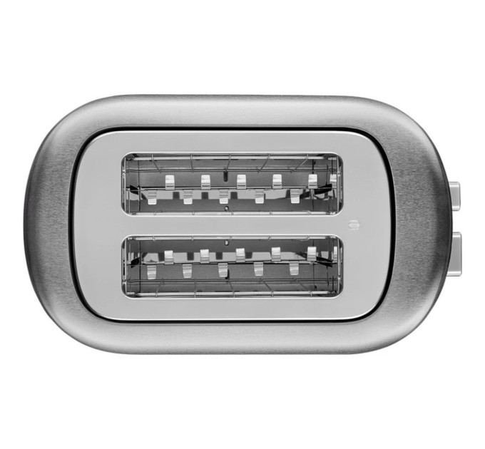 Тостер KitchenAid 5KMT2109ESX нерж.таль (5KMT2109ESX)