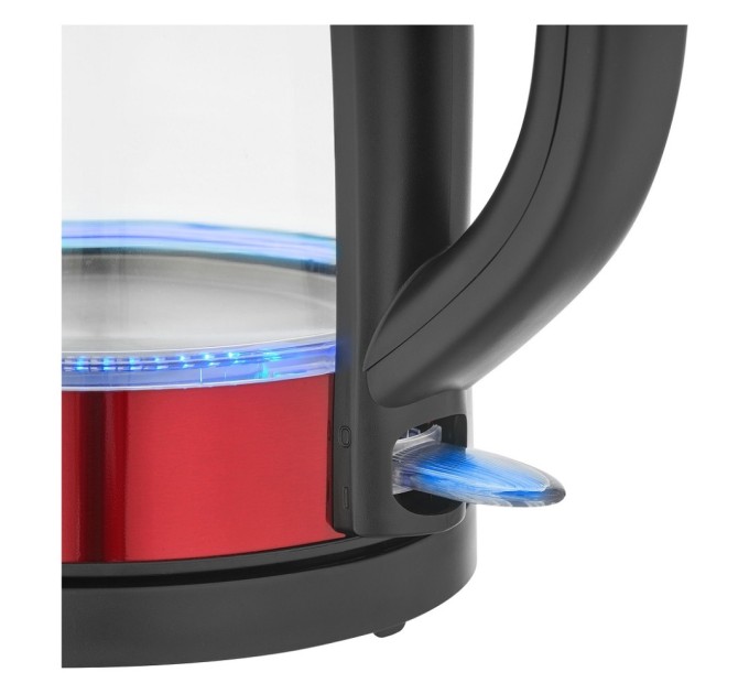 Електрочайник Sencor SWK7401RD