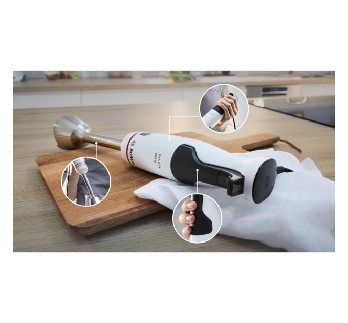 Блендер Bosch MSM4W421