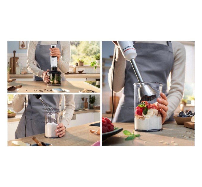 Блендер Bosch MSM4W421
