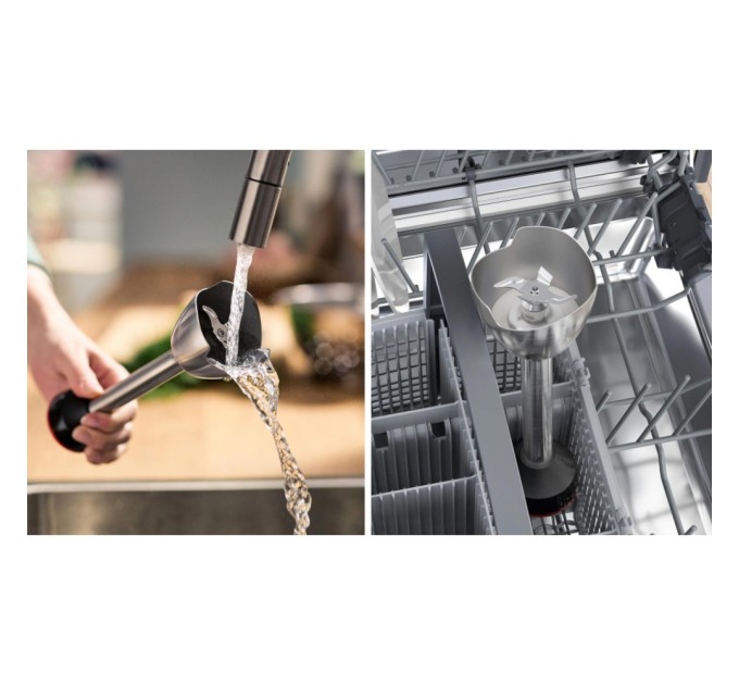 Блендер Bosch MSM4W421