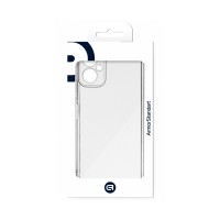 Чохол до мобільного телефона Armorstandart Air Series TECNO Camon 19 Neo (CH6i) Cam cov Transparent (ARM67159)